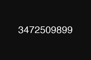 3472509899