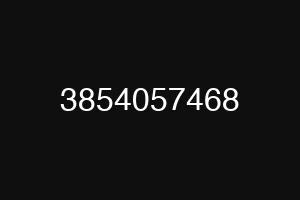 3854057468