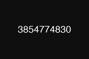 3854774830