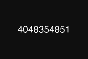 4048354851