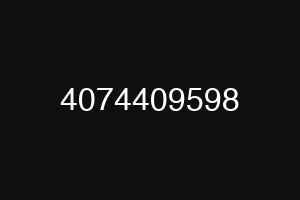 4074409598