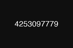 4253097779